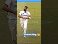 😍Jasprit Bumrah bowling ♥️ #viral #ytshorts #funny #bumrah #ytshorts