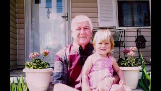 Funeral Service of Davis Renn Hale Jr.