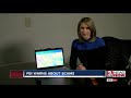 FBI warns of scams