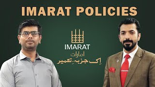 Imarat Group Of Companies - Policies - Mall Of Arabia Islamabad - Real Estate Pakistan