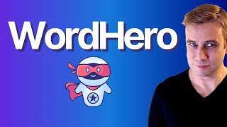 Awesome A.I. with Unlimited Wordcount Lifetime Deal - WordHero AI Review