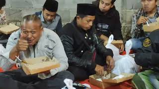 Maulid Nabi Muhammad SAW & Yaumul Milad RCBT 7thn part2