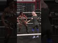 I just Samoa Joe'd her ass #roadto200subs #wwe2k22