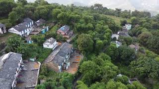 Harara Tariyal Village, Almora, Uttarakhand | Surreal Drone Footage