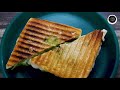 mumbai vala sandwich club sandwich quick recipe