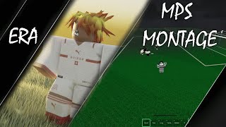 Roblox MPS | Montage | ERA