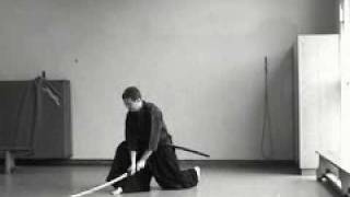 05 Iaido Yamaoroshi.mpeg