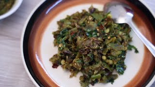 সহজ পটল ভর্তা রেসিপি । Easy Potol Bhorta Recipe