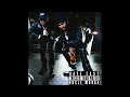 Dave East & Uncle Murda - ThiccerThanWater (FULL MIXTAPE)