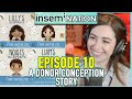 Episode 10: Donor Conception Story