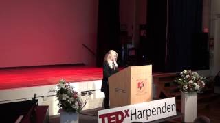 Do we still need feminism? | Zussana Gos | TEDxHarpenden