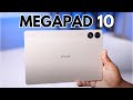 TECNO MegaPad Unboxing and Review