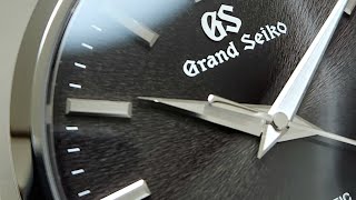 GRAND SEIKO【SBGH301】グランドセイコー