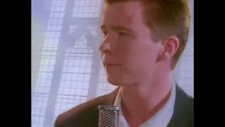 Rick Roll (Different link + no ads)