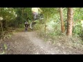 kwo riders bike park grabina koronowo