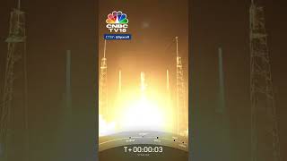 Elon Musk | SpaceX Launches 22 New Starlink Satellites Into Space | CNBC TV18