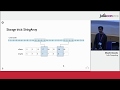 How JuliaDB Works | Shashi Gowda | JuliaCon 2018