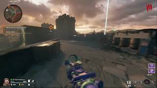 How To Use The Canon | Call of duty BO6 Zombies - Citadelle Des Morts