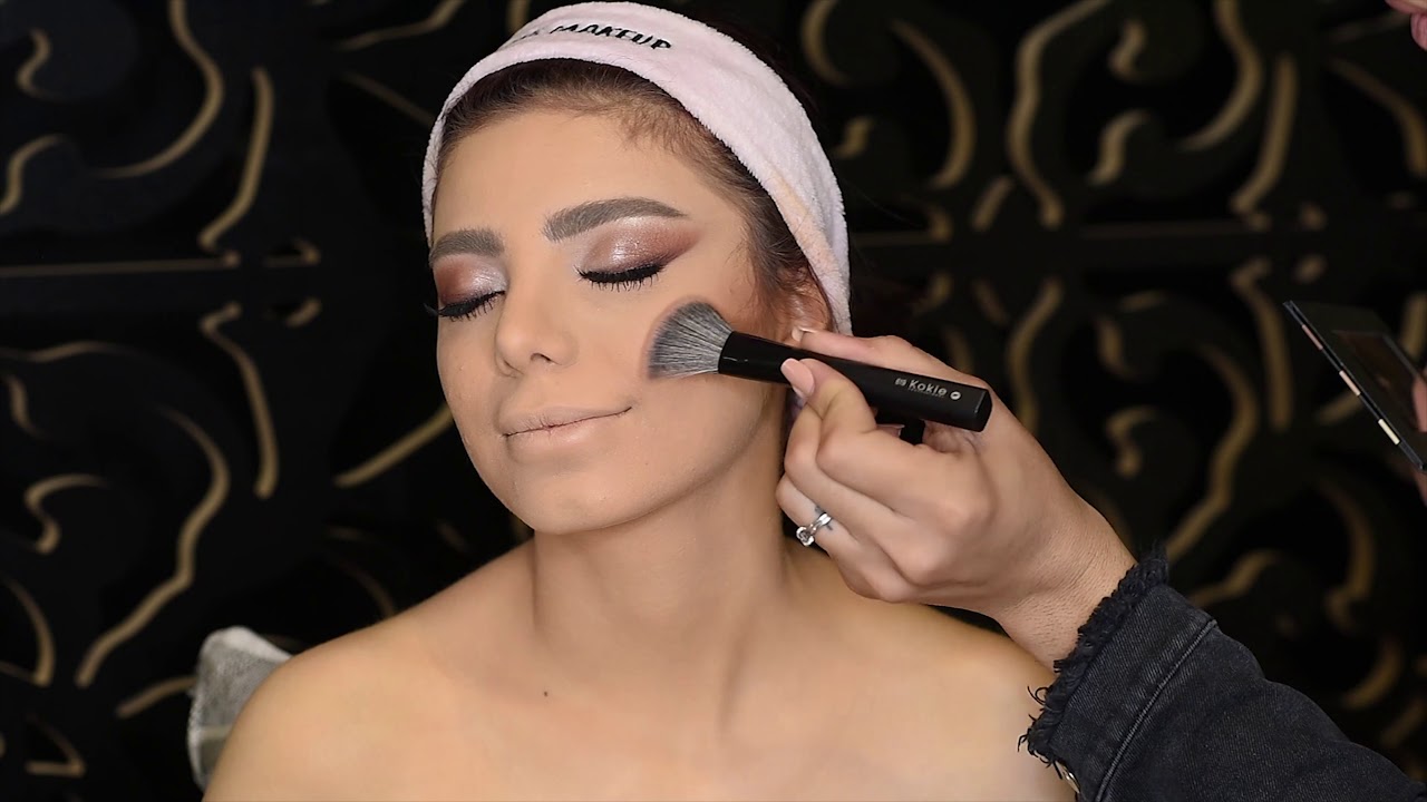 Makeup Tutorial Youtube Makeup Tutorial Youtube