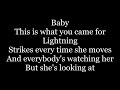 Calvin Harris - This Is What You Came For ( Lyrics ) Ft. Rihanna