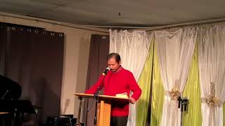 ICCS Sunday Worship - Dec 22nd 2024