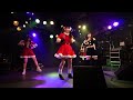 2022.12.24 グローティア「idol toy box vol.24 christmas special」第一部（プロミスザスターを初カバー）