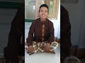 Warga Bringin tolak berita Hoax ujaran kebencian dan isu SARA