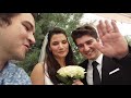 oğuz ve selen nikah nİkahta sÜrprİz evlenme teklİfİ