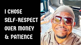 My Real Experience as a UPS Driver | Part 1