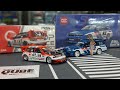 Ver2 PopRace Drop Ep7 ALL IN TUNING Specials Simon's Garage Stagea R34 Wagon and Idemitsu EG6 PANDEM