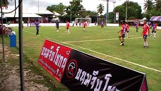 โกมินทร์ มณฑา-ฟุตบอล7คนขนมจีบโชกุนคัพครั้งที่1รุ่น12ปี-Sport soccer A vs รร.บ้านทุ่งรวงทอง-ครึ่งหลัง