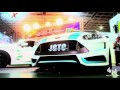 taiwan jgtc focus mk3 x 形象短片