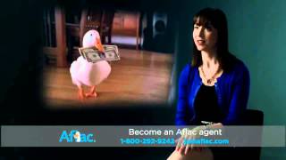 Become An Aflac Agent