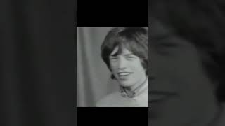 Mick Jagger Interview 1965