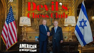 Deep State in Disarray – Patrick Lawrence (DCC93)