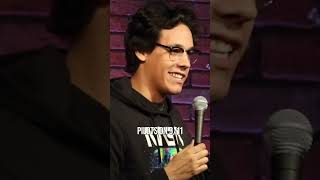 Dude From Iraq Wants To Be A Pilot | Troy Bond Stand Up