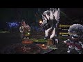 【mhw】唔好睇少歷戰蠻顎龍！｜魔物獵人世界 mhw｜monster hunter world 攻略心得 ps4 pc xbox