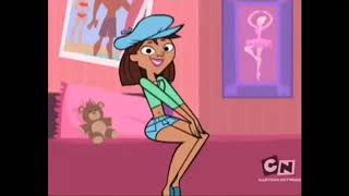 Total Drama: Season 1 EXTRA: "Video Message From Home" Shorts