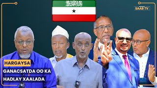 Ganacsatada Waawayn ee Somaliland oo War Xasaasiya ka soo saaray Doorashada iyo Colaada.