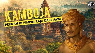 KAMBOJA (CAMBODIA) | SEJARAH \u0026 12 FAKTA UNIK KAMBOJA | PERNAH DIJULUKI NERAKA DUNIA