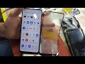 Realme C17 Cracked Screen Restoration - Glass Replacement | Rebuild Broken Phone