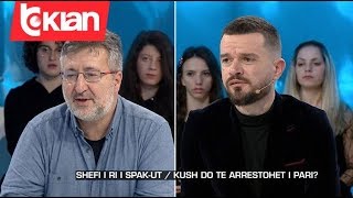 Zone e lire - Shefi i ri i SPAK, kush do te arrestohet i pari! (20 dhjetor 2019)