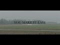 Jason Aldean: You Make It Easy - Episode 1