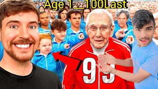 Mr best A New challenge||Old young children pupel/Give me $250000