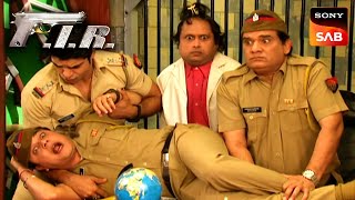 'Paneer Pakode' की जगह खाना पड़ा Billu को Injection | F.I.R. | एफ.आई.आर.| Ep 1102 | Full Ep