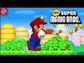 el momento mÁs icÓnico de cada juego de super mario