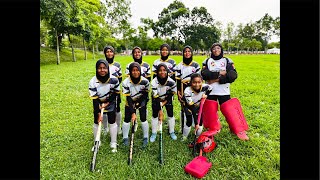 FRANCISCAN 2024: THO GIRLS VS SETEGUHRIANZ