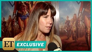 EXCLUSIVE: 'Wonder Woman' Director Patty Jenkins Explains the Need for Diversity Behind the Camera