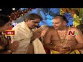 అగ్ని ప్రతిష్ట శ్రీనివాస కల్యాణం 19th day bhakthi tv koti deepotsavam