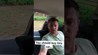 You should buy this car.. #travel #automobile #travelvlog